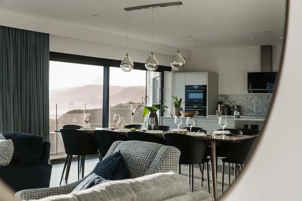 Beach Retreats Gaia 53