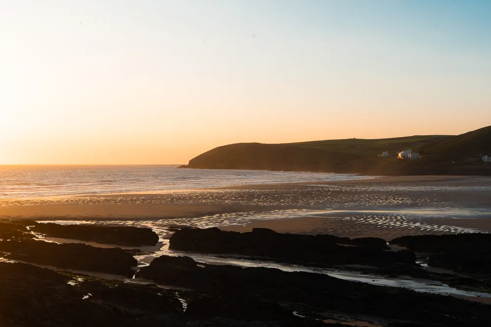 Beach Retreats | Explore Croyde