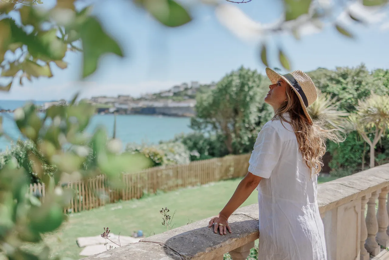 Beach Retreats Photography - The Croft, Coverack