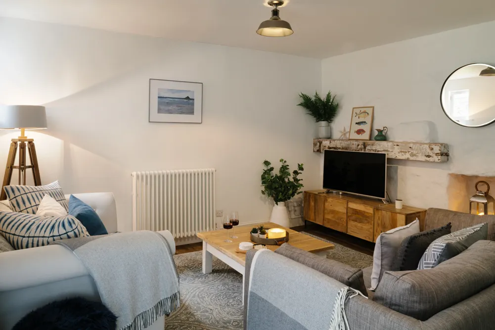 Beach Retreats | Smaller stays