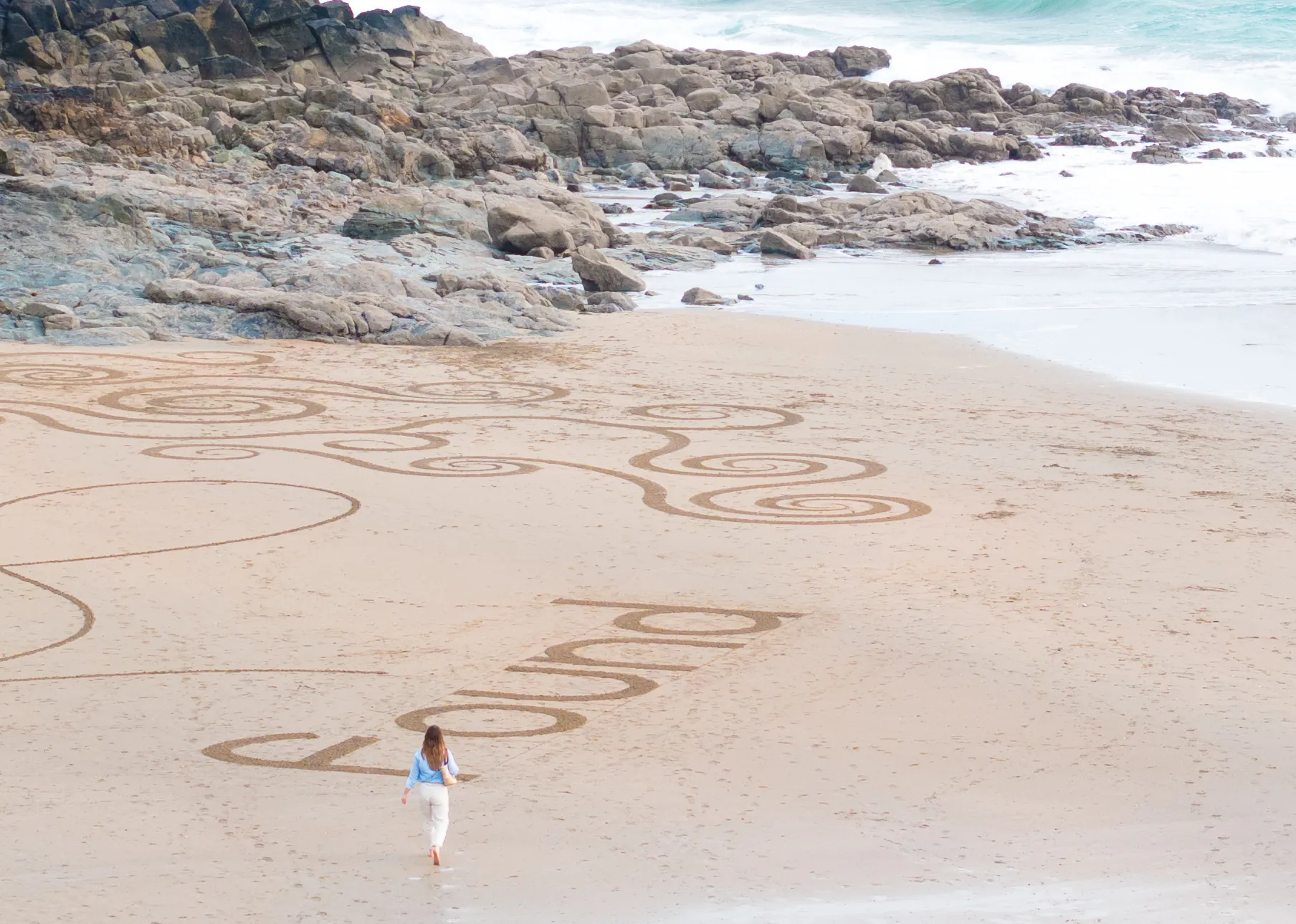 Beach Retreats | Perranuthnoe: A beach to return to
