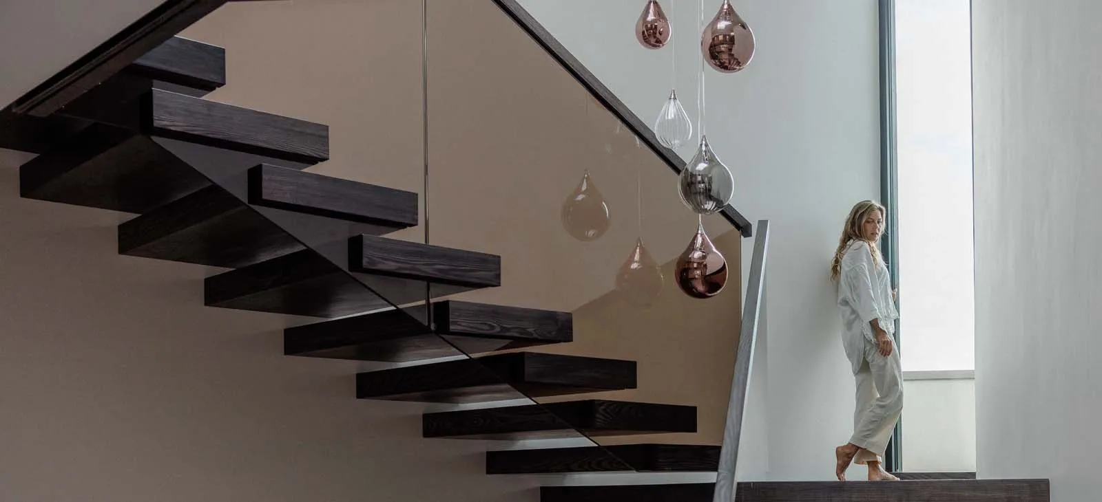 Beach Retreats provide impactful imagery of your property