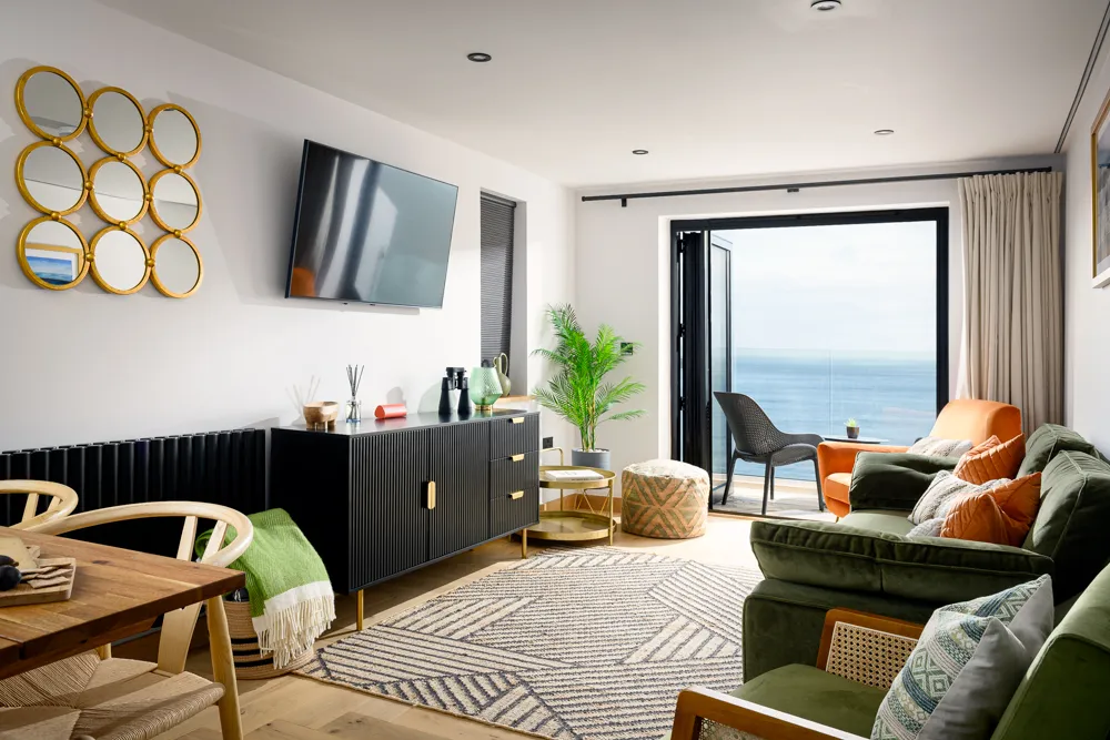 Beach Retreats | Smaller stays