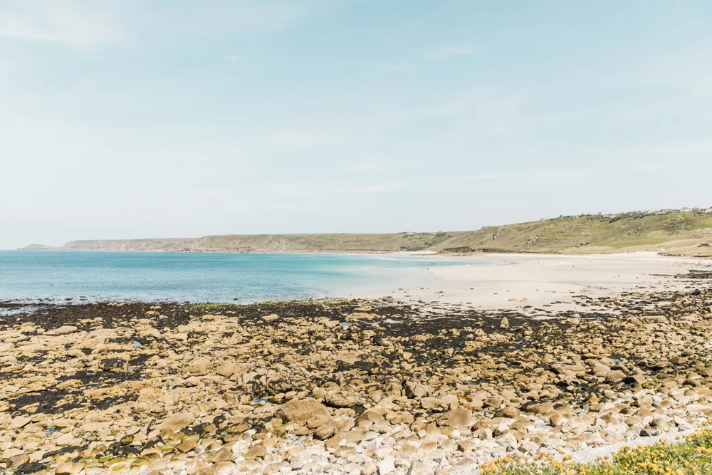 Beach Retreats North Rocks Sennen Cove