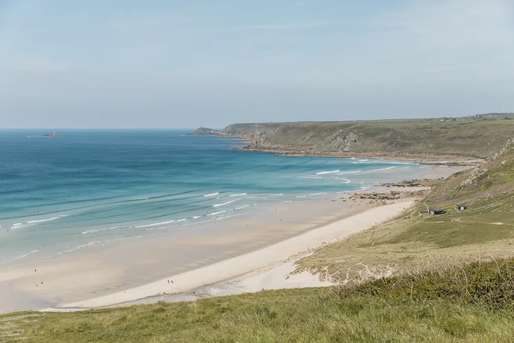 Beach Retreats North Rocks Sennen 81colour