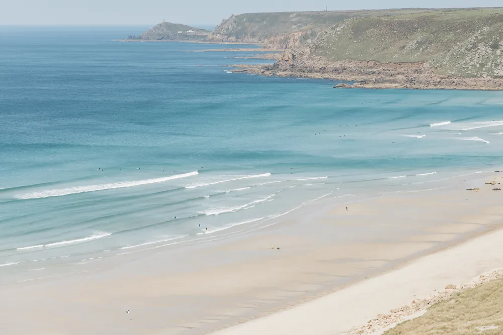 Beach Retreats North Rocks Sennen 83colour 2