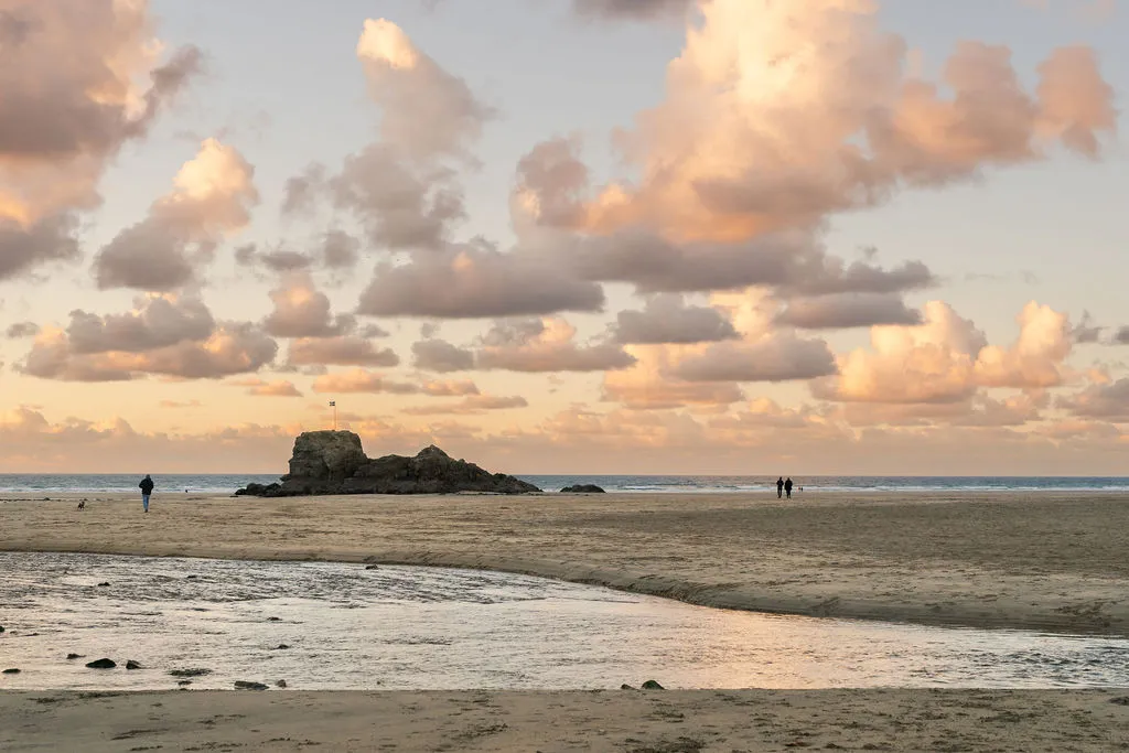 Perranporth