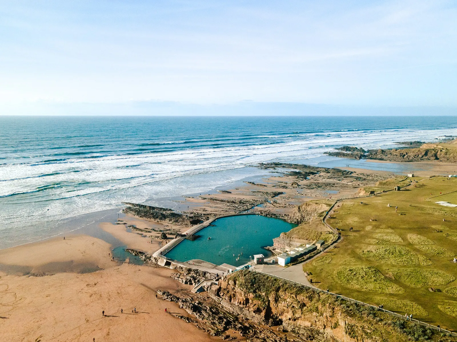 Bude 1