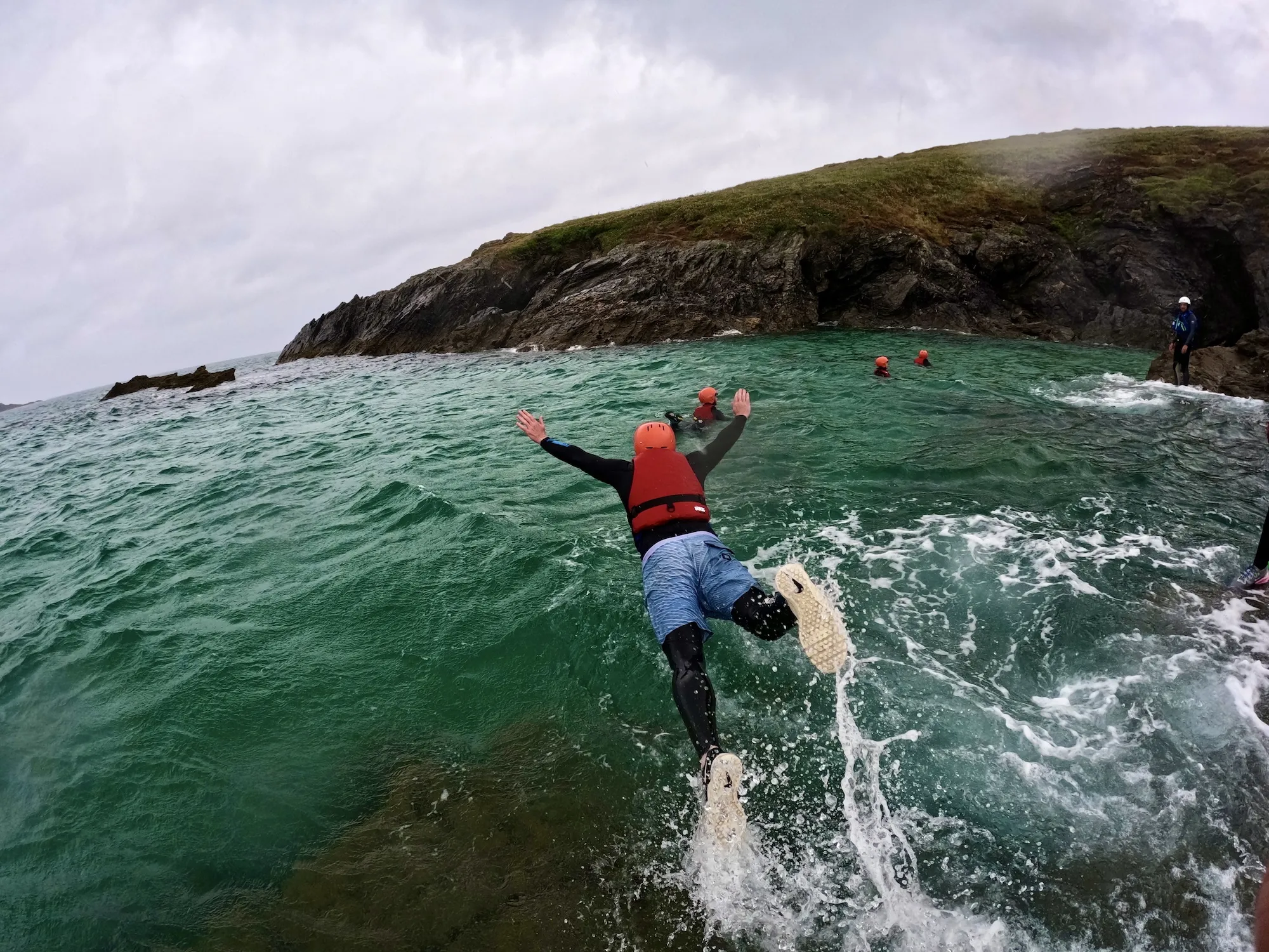 Beach Retreats | Atlantic Worlds