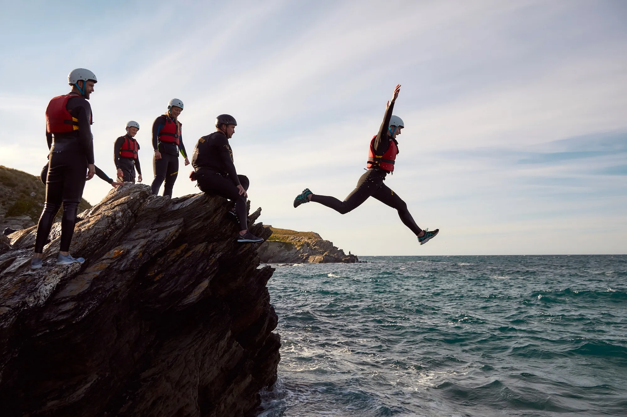 Beach Retreats | Atlantic Worlds