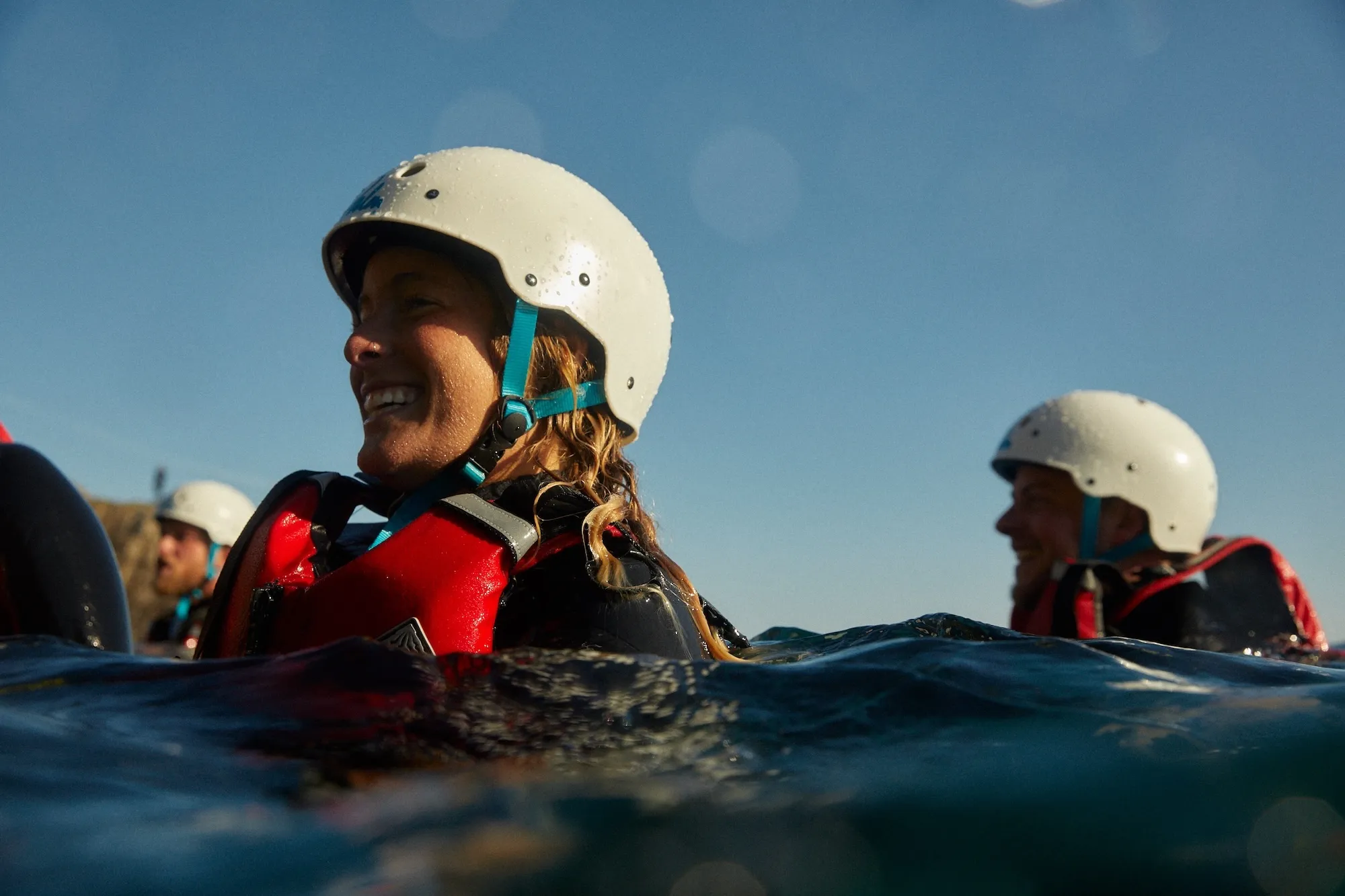 Beach Retreats | Atlantic Worlds