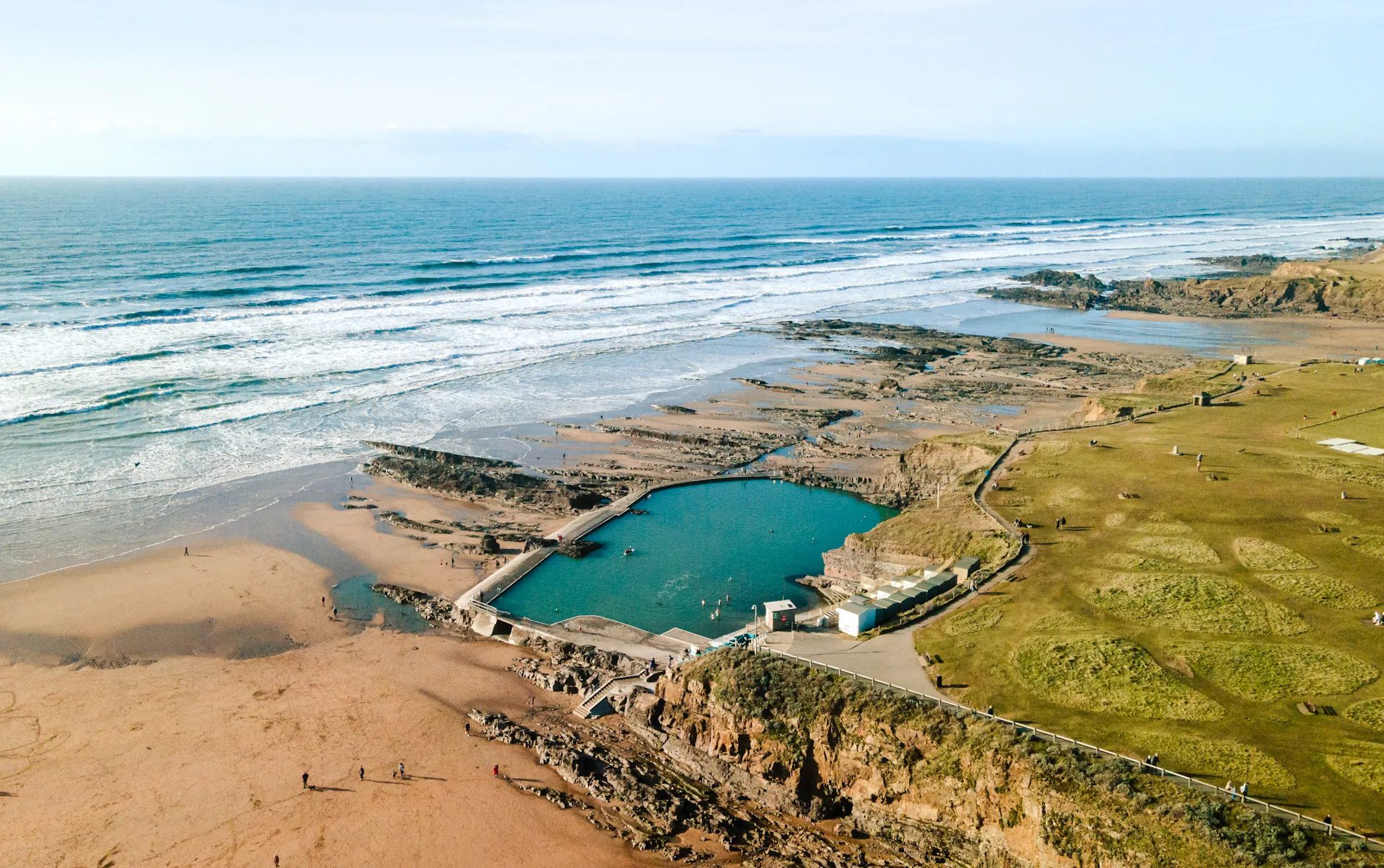 Summerleaze