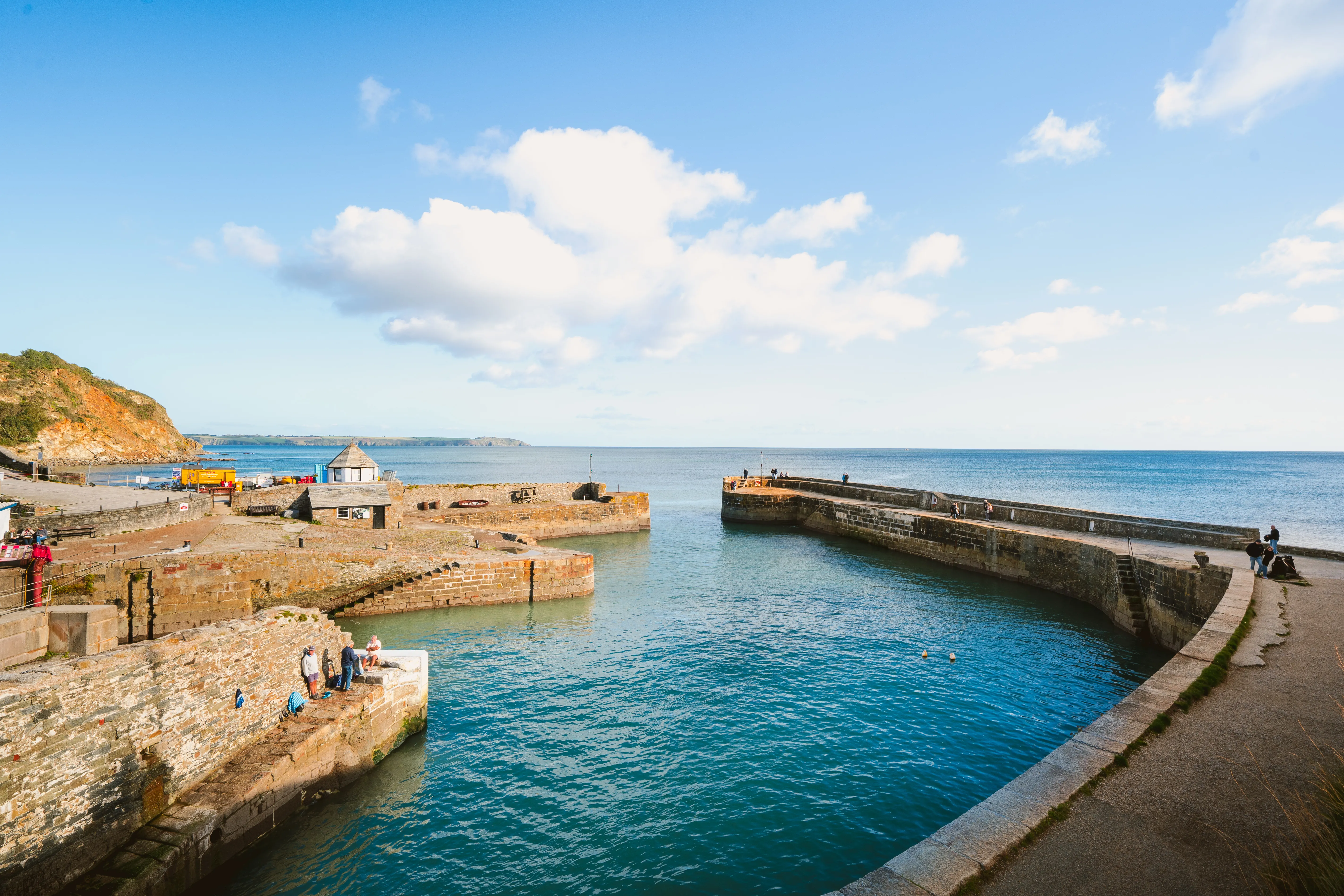 Charlestown