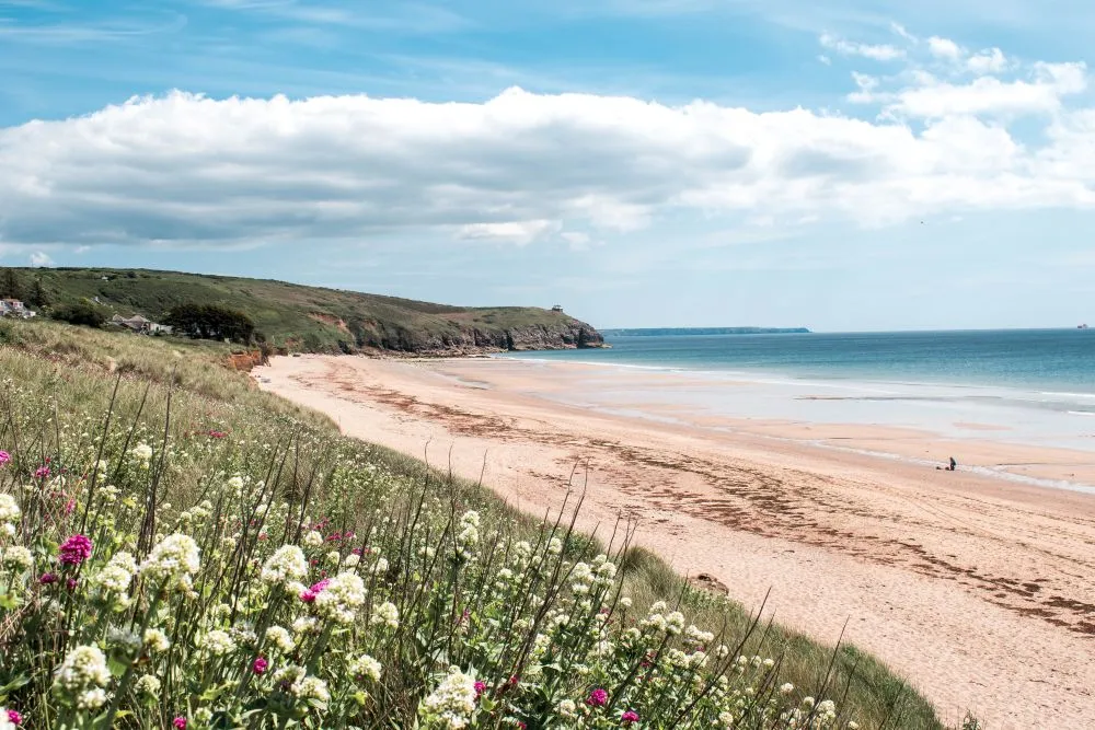 Praa Sands