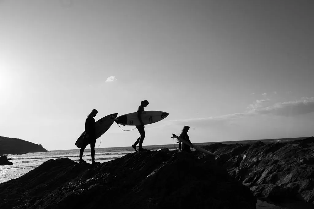Beach Retreats | Home _ 