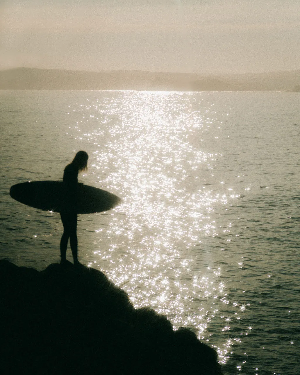 Beach Retreats | Fistral's beach style