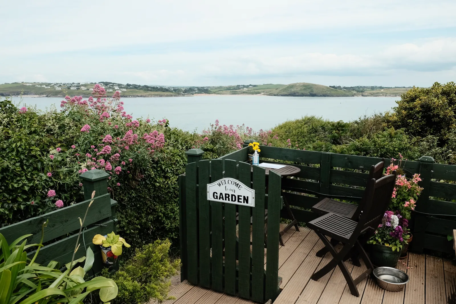 Beach Retreats | Harbour Cove - a world away
