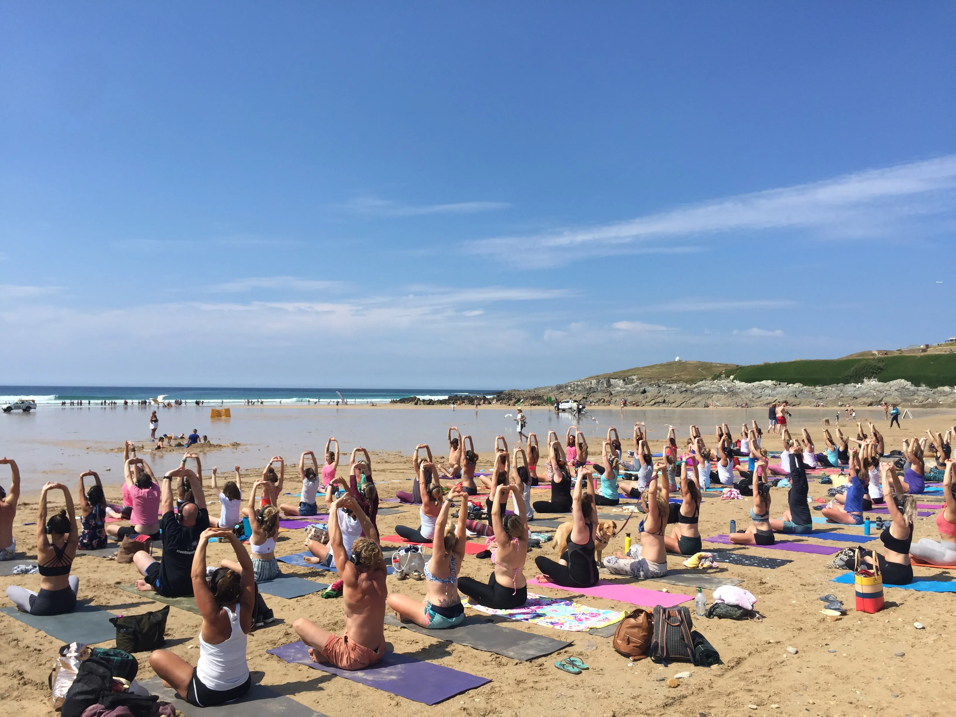 Beach Retreats | Home _ 