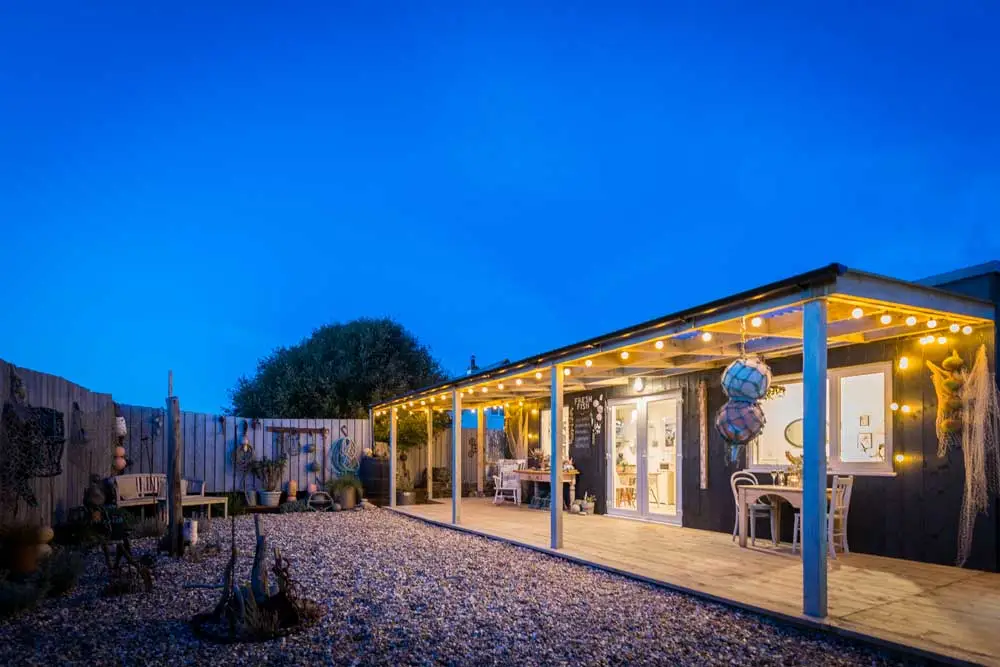 Beach Retreats | Smaller stays