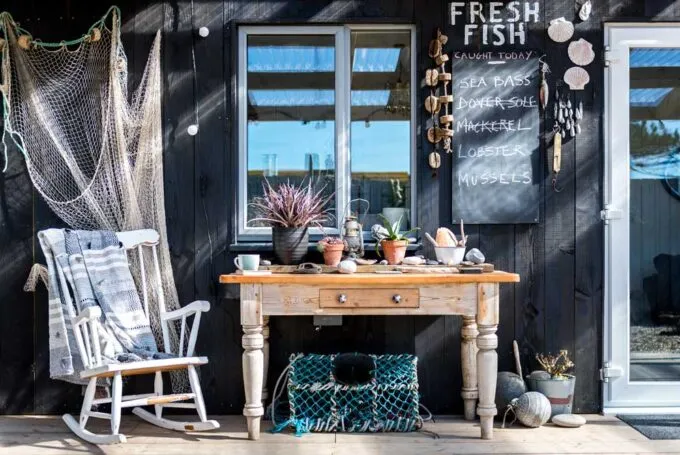 Lobster Pot 119