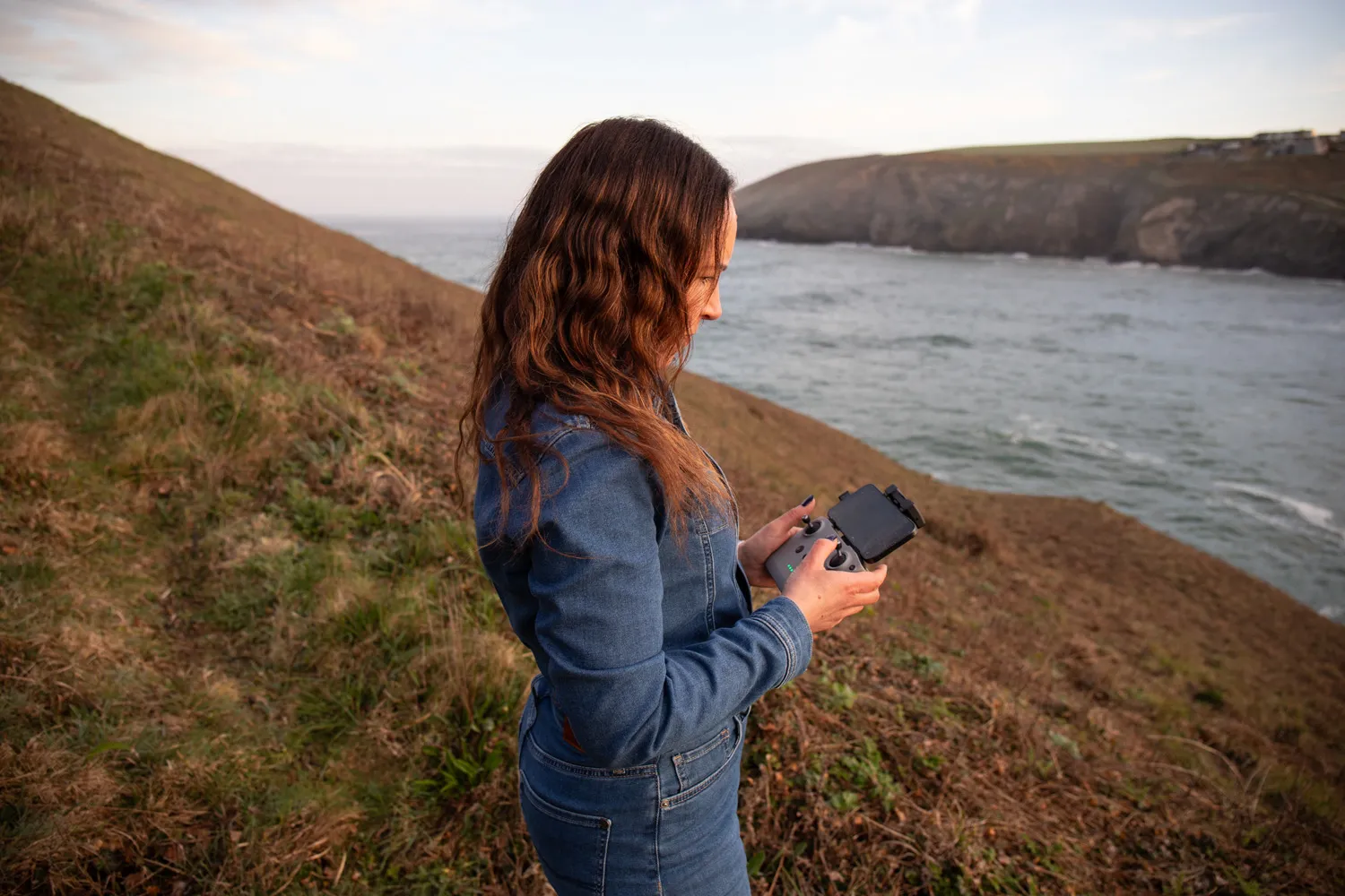 Beach Retreats | Mawgan Porth: Constant change