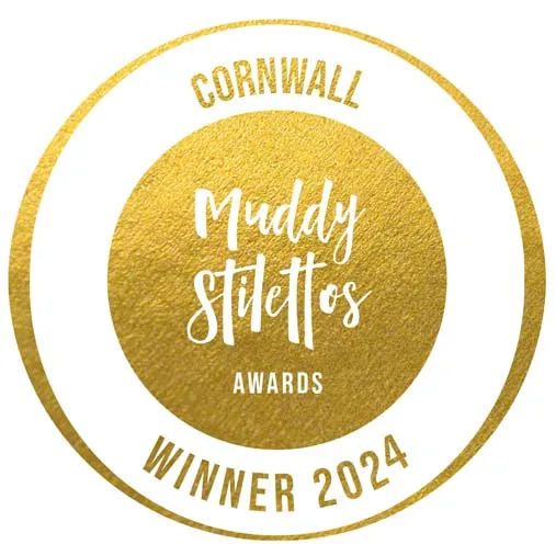 Beach Retreats - Muddy Stilettos Award winners