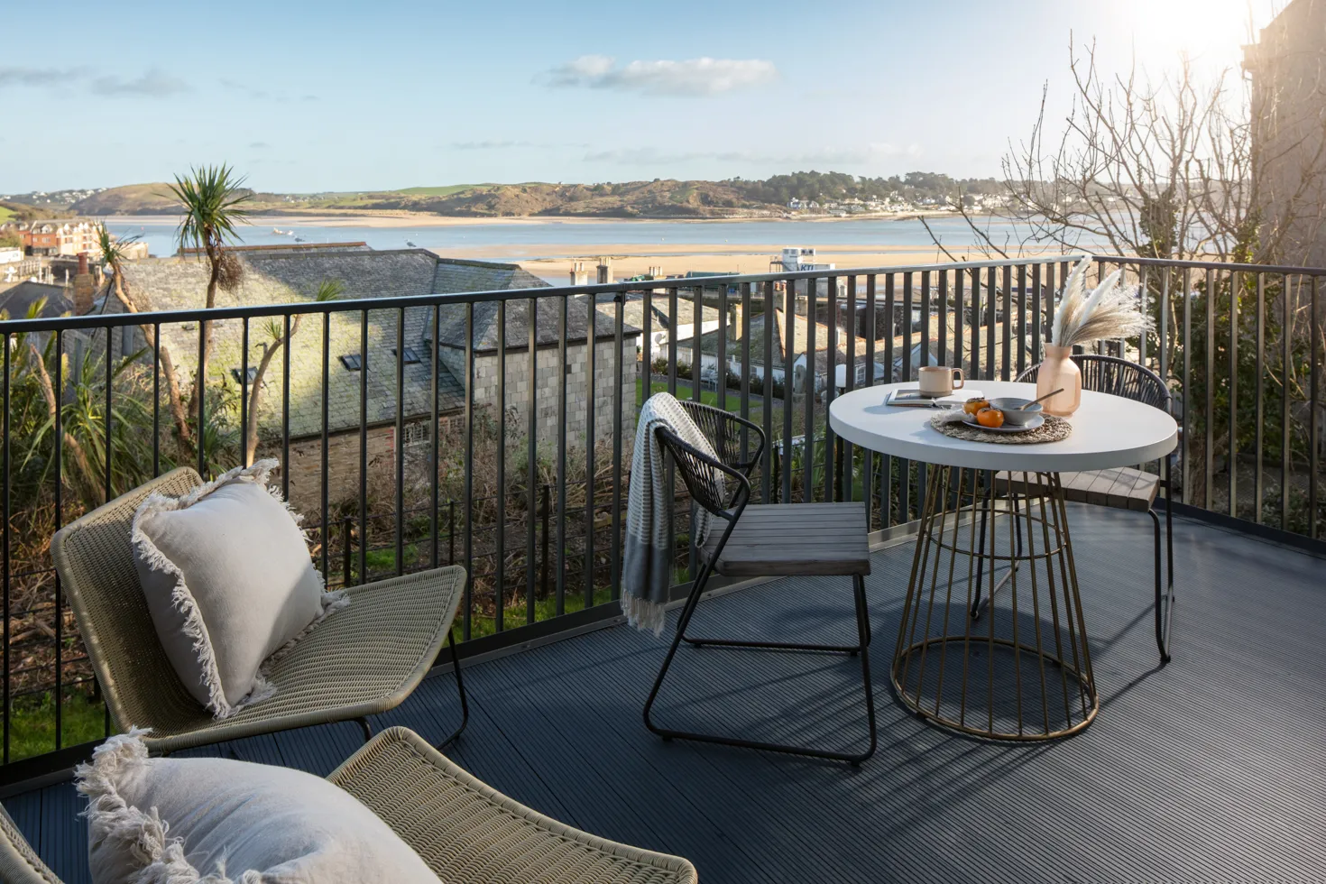 Beach Retreats | Smaller stays