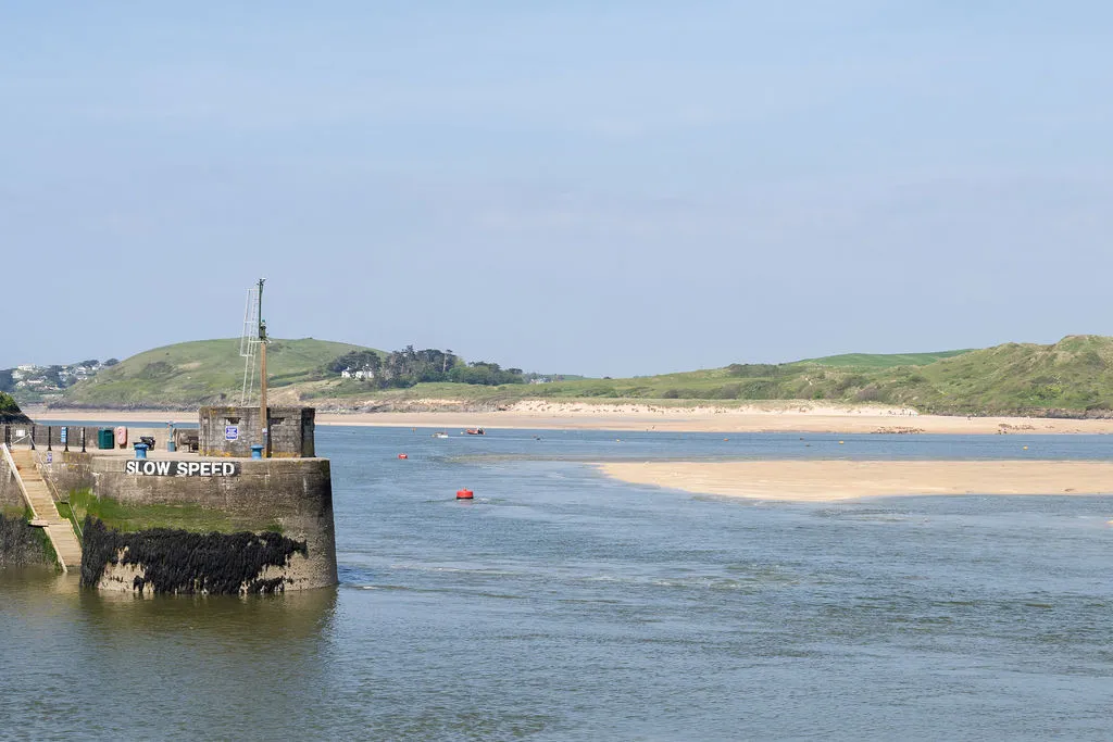 Beach Retreats | Padstow