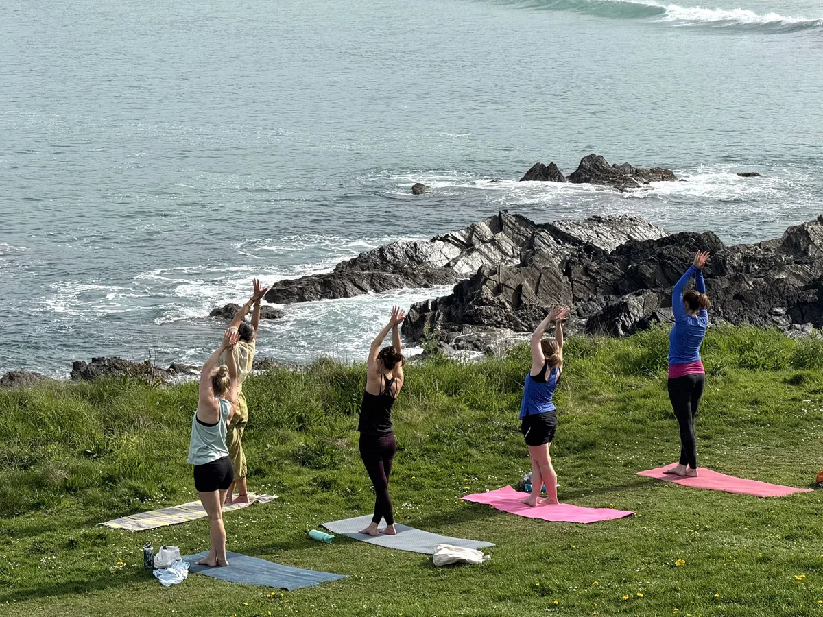 Beach Retreats | Your Beach. Found: Fistral