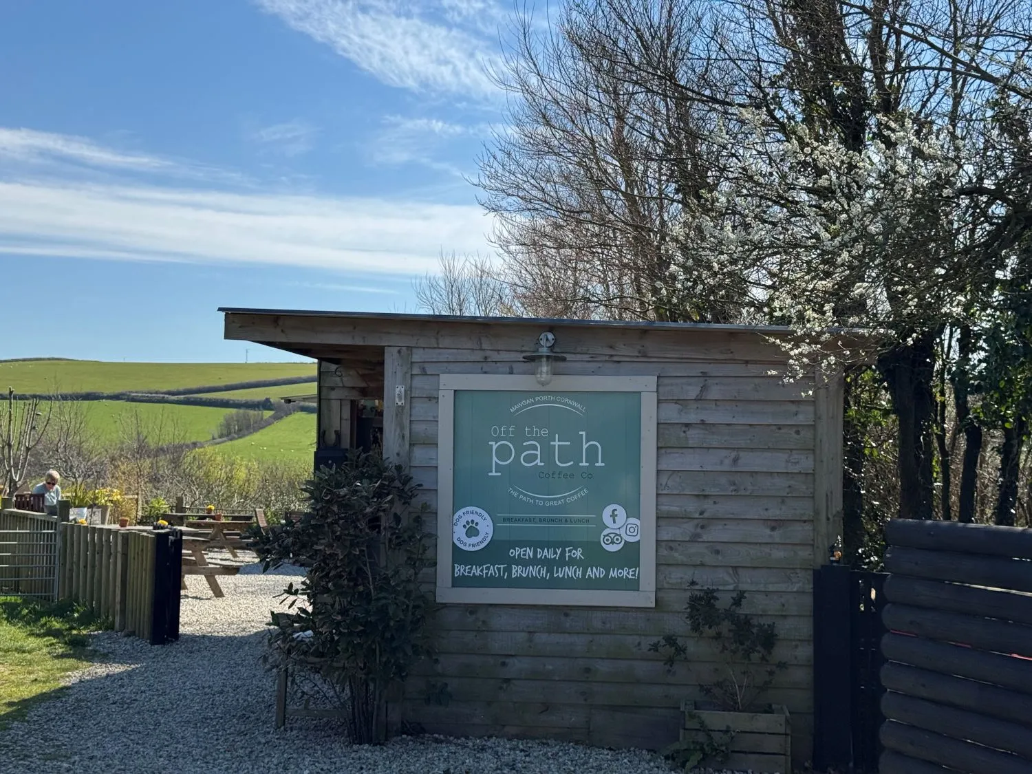 Beach Retreats | Your Beach. Found: Mawgan Porth