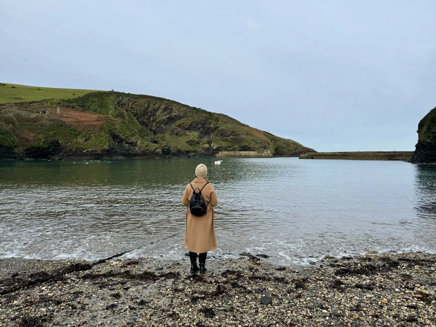 Port Isaac