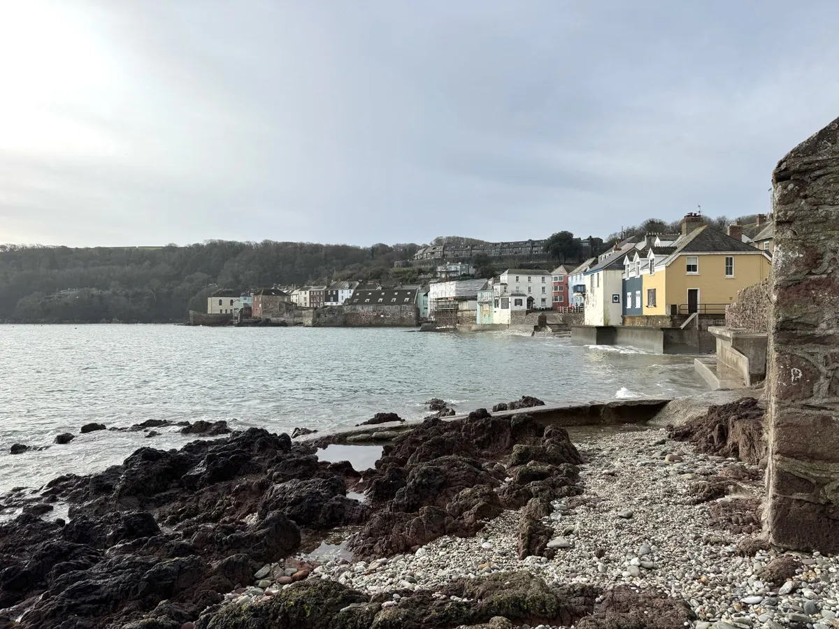 Beach Retreats | Secret Season: Cawsand