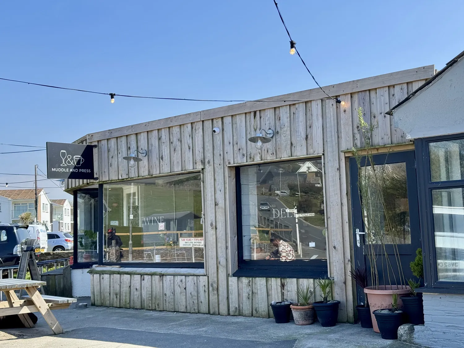Beach Retreats | Your Beach. Found: Mawgan Porth