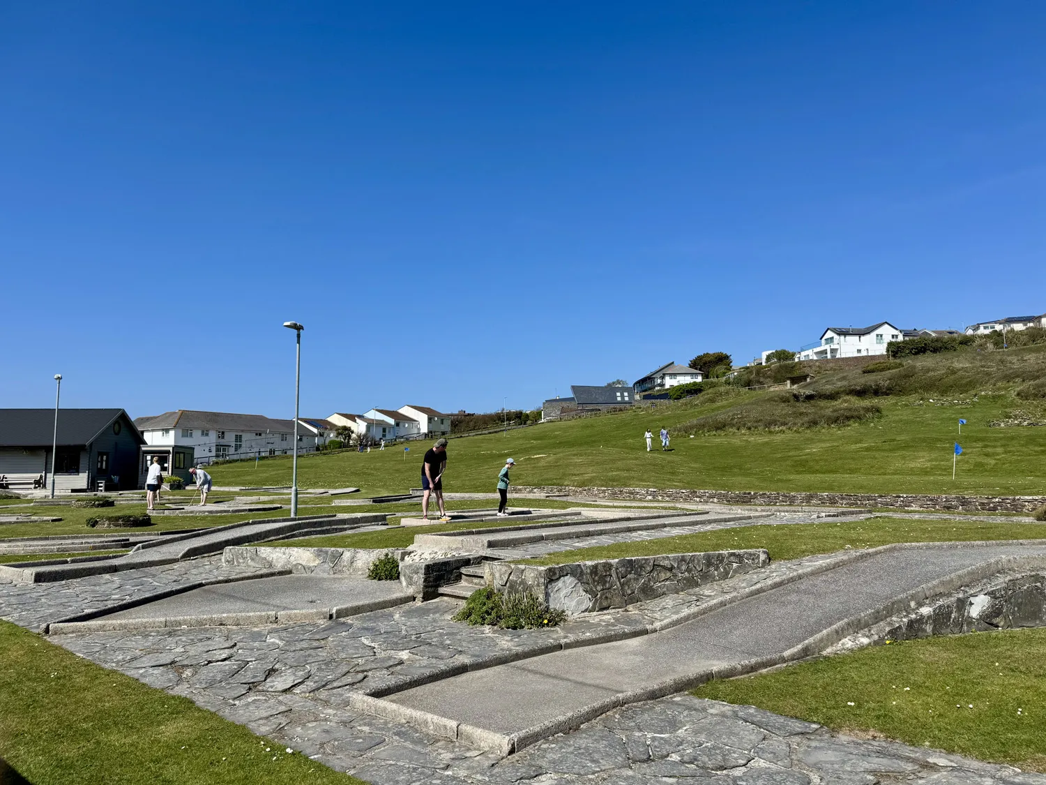 Beach Retreats | Your Beach. Found: Mawgan Porth