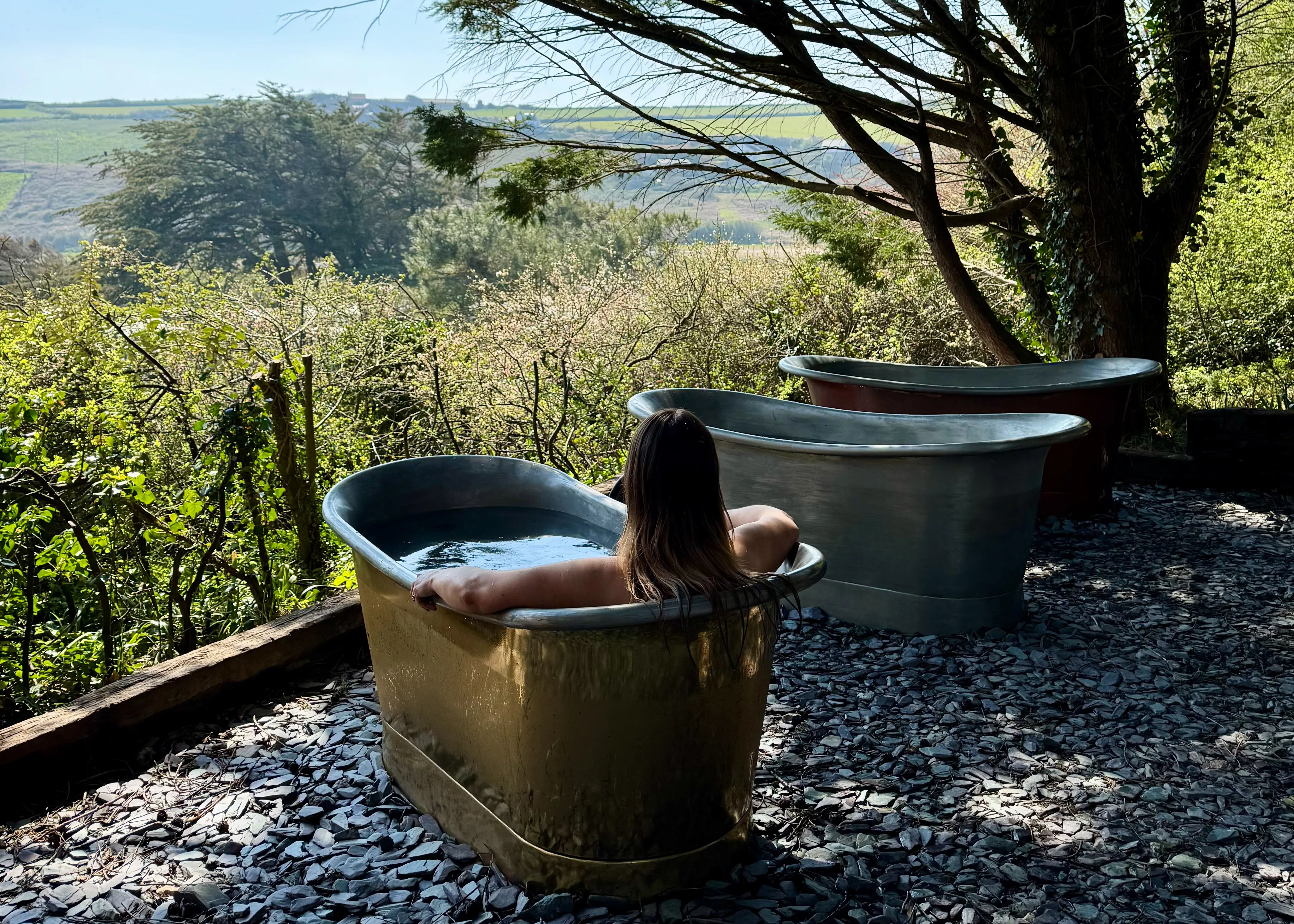Beach Retreats | Your Beach. Found: Mawgan Porth