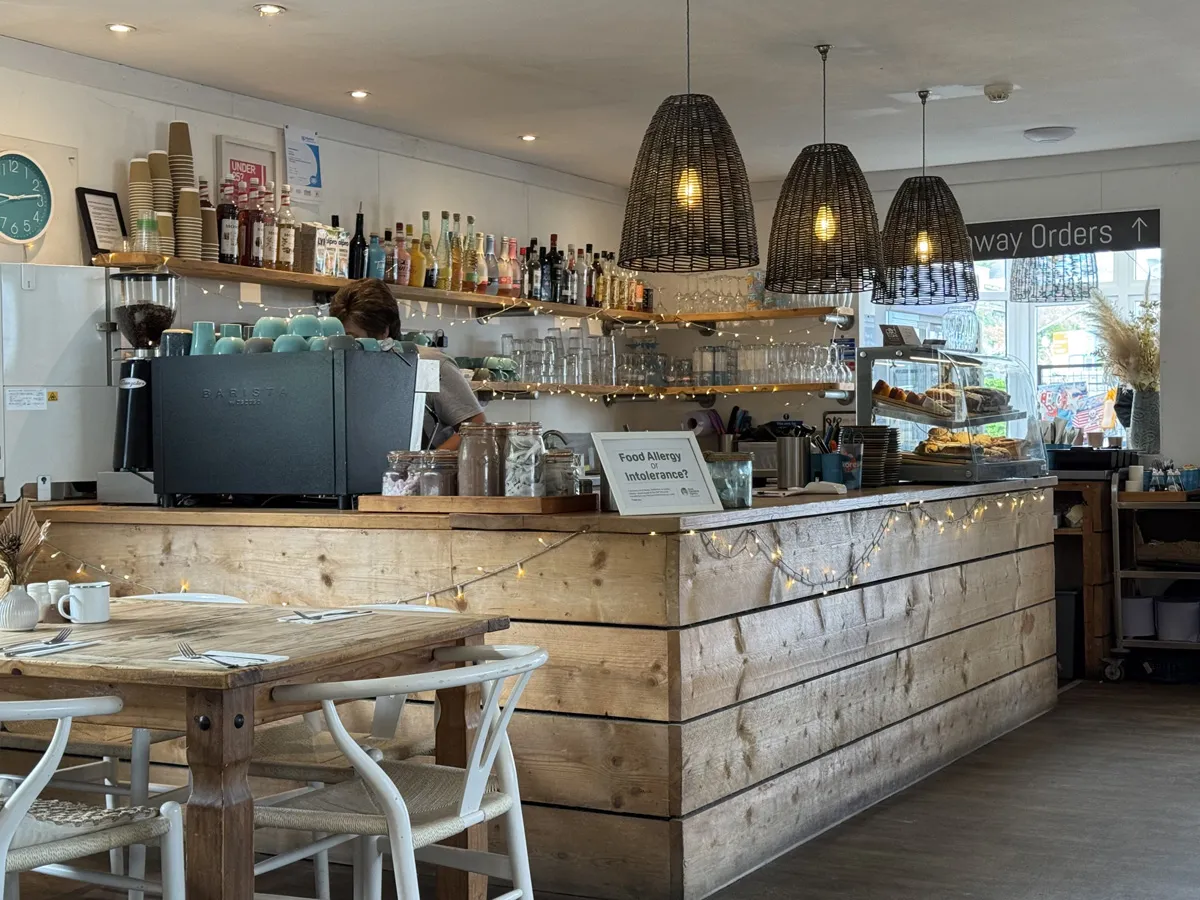 Beach Retreats | Your Beach Found: Portreath