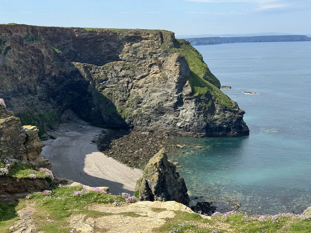 Beach Retreats | Your Beach Found: Portreath