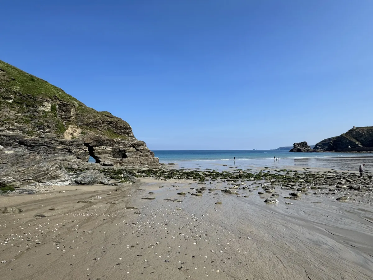 Beach Retreats | Your Beach Found: Portreath