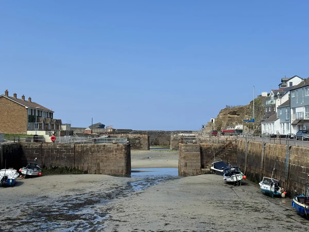Beach Retreats | Your Beach Found: Portreath
