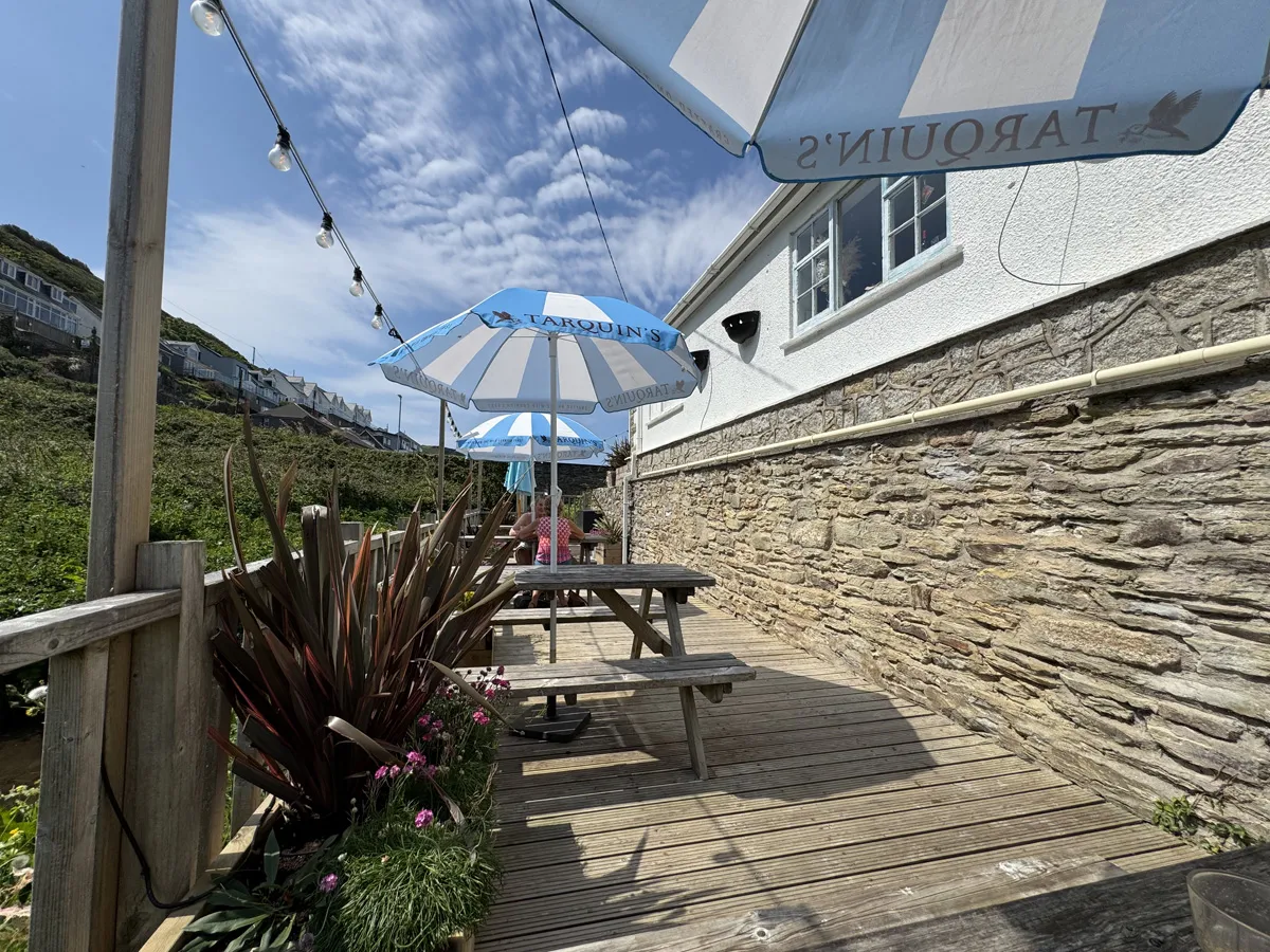 Beach Retreats | Your Beach Found: Portreath