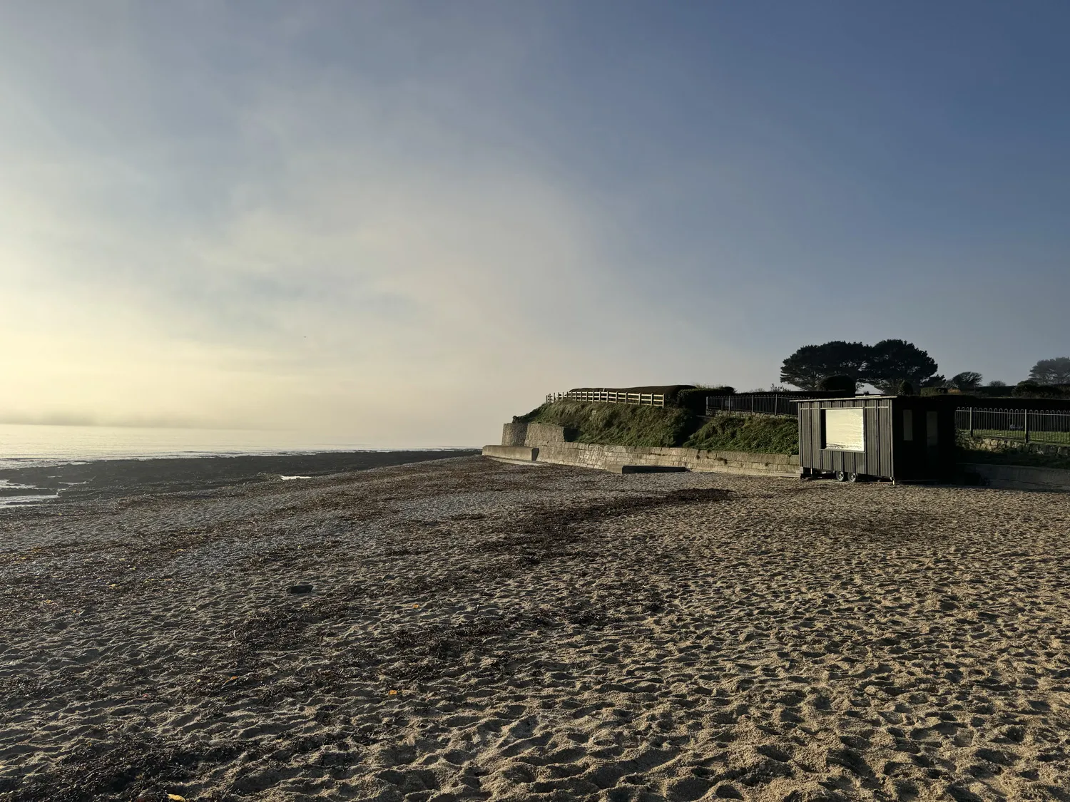 Beach Retreats | Secret Season: Falmouth