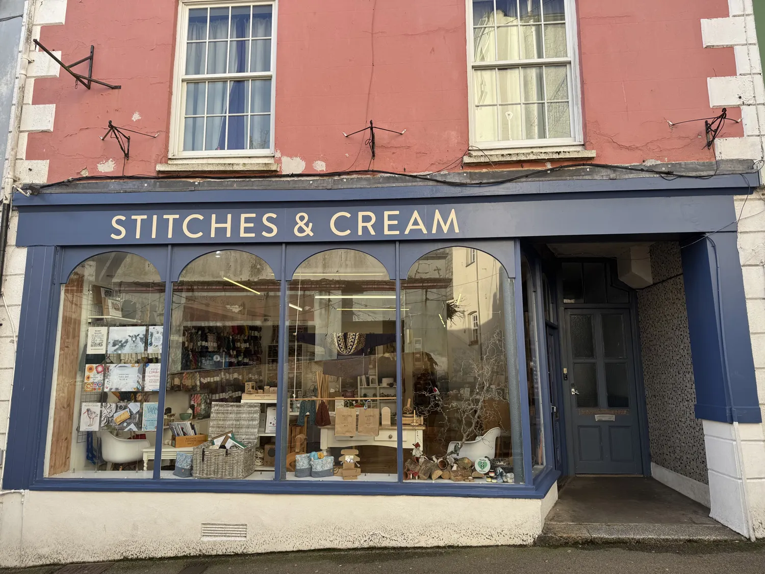 Falmouth