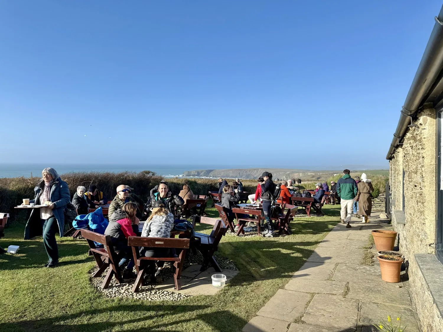 Carnewas bedruthan