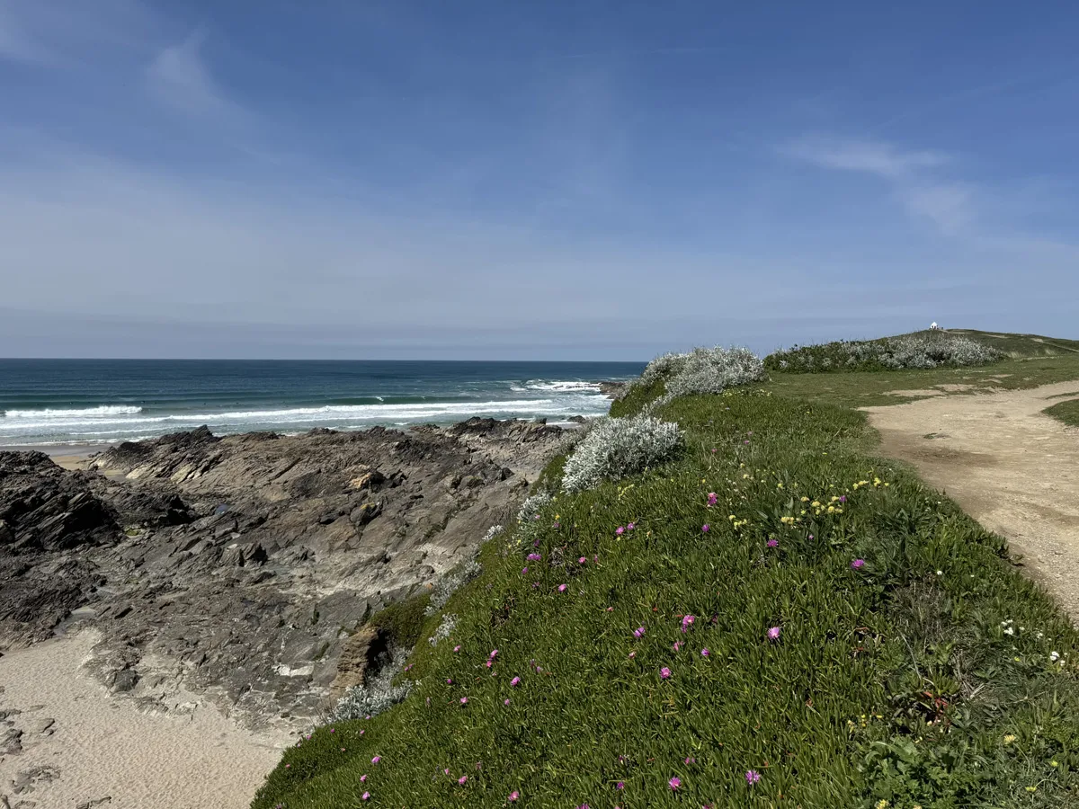 Little Fistral