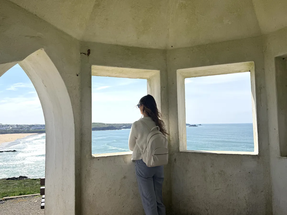 Fistral Beach