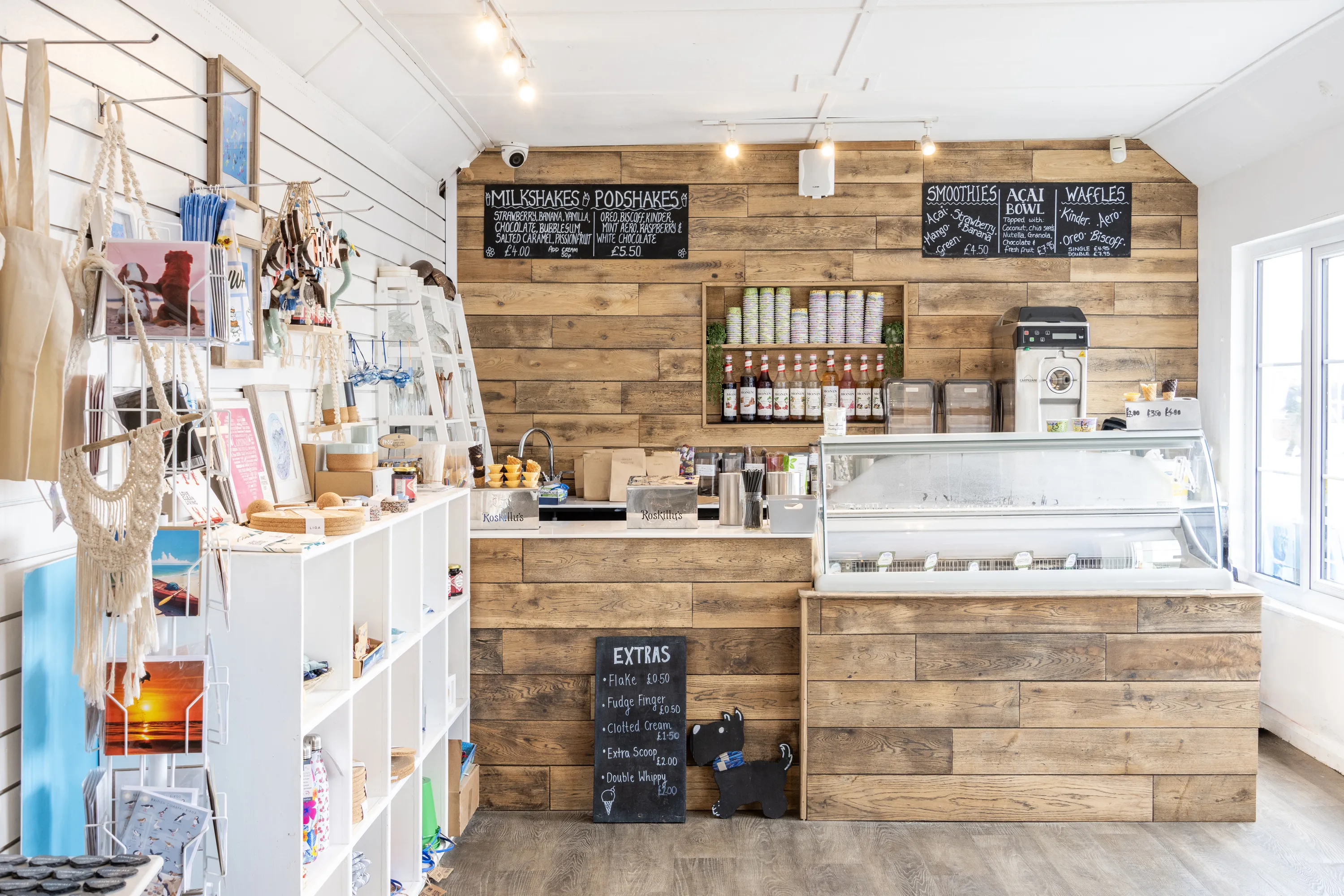 Beach Retreats | Action-packed Portreath