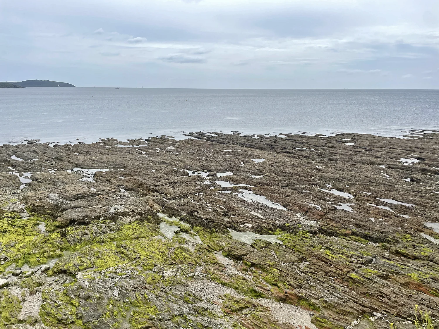 Beach Retreats | Welcome to Gyllyngvase