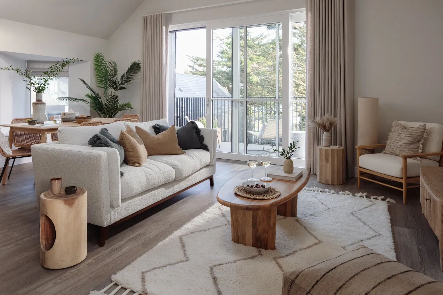 The Sail Loft Padstow