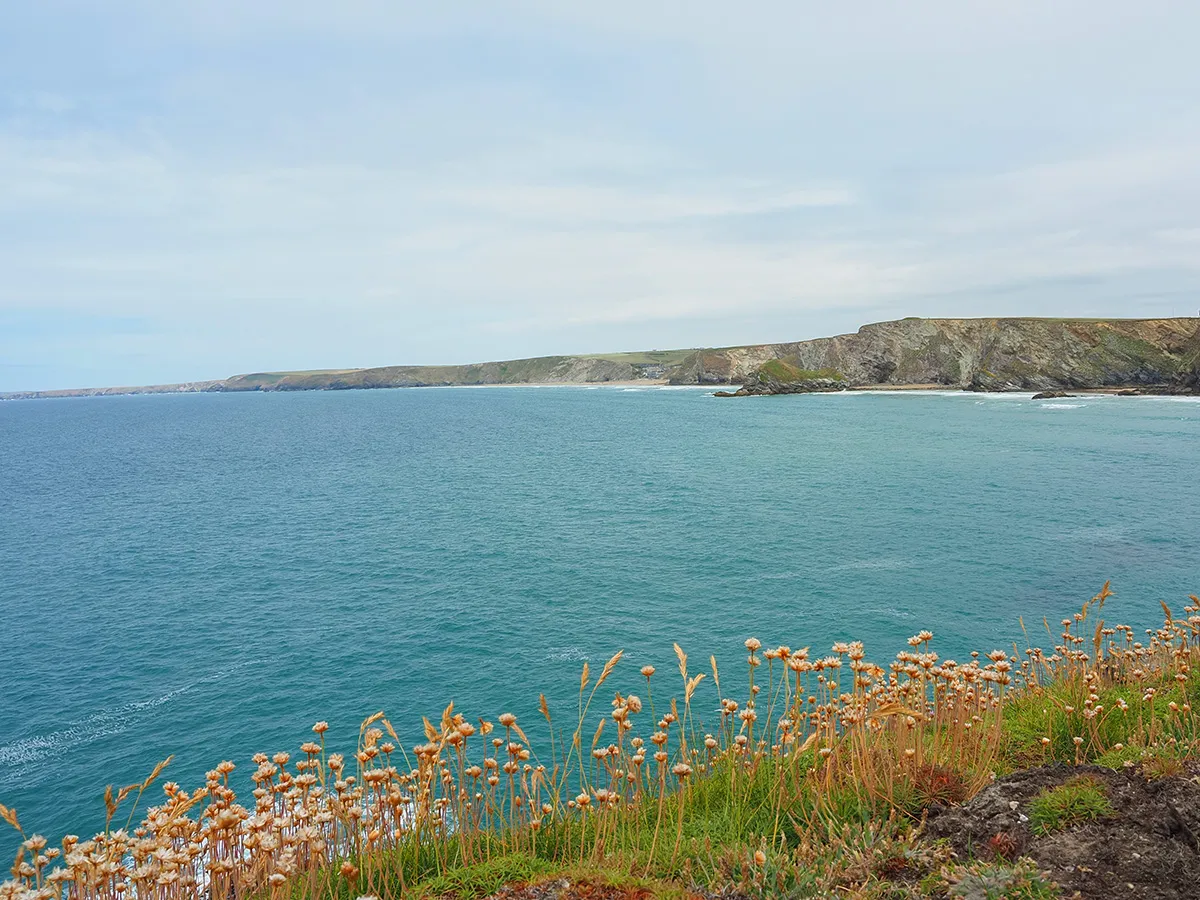 Beach Retreats | Bringing the fun at Porth