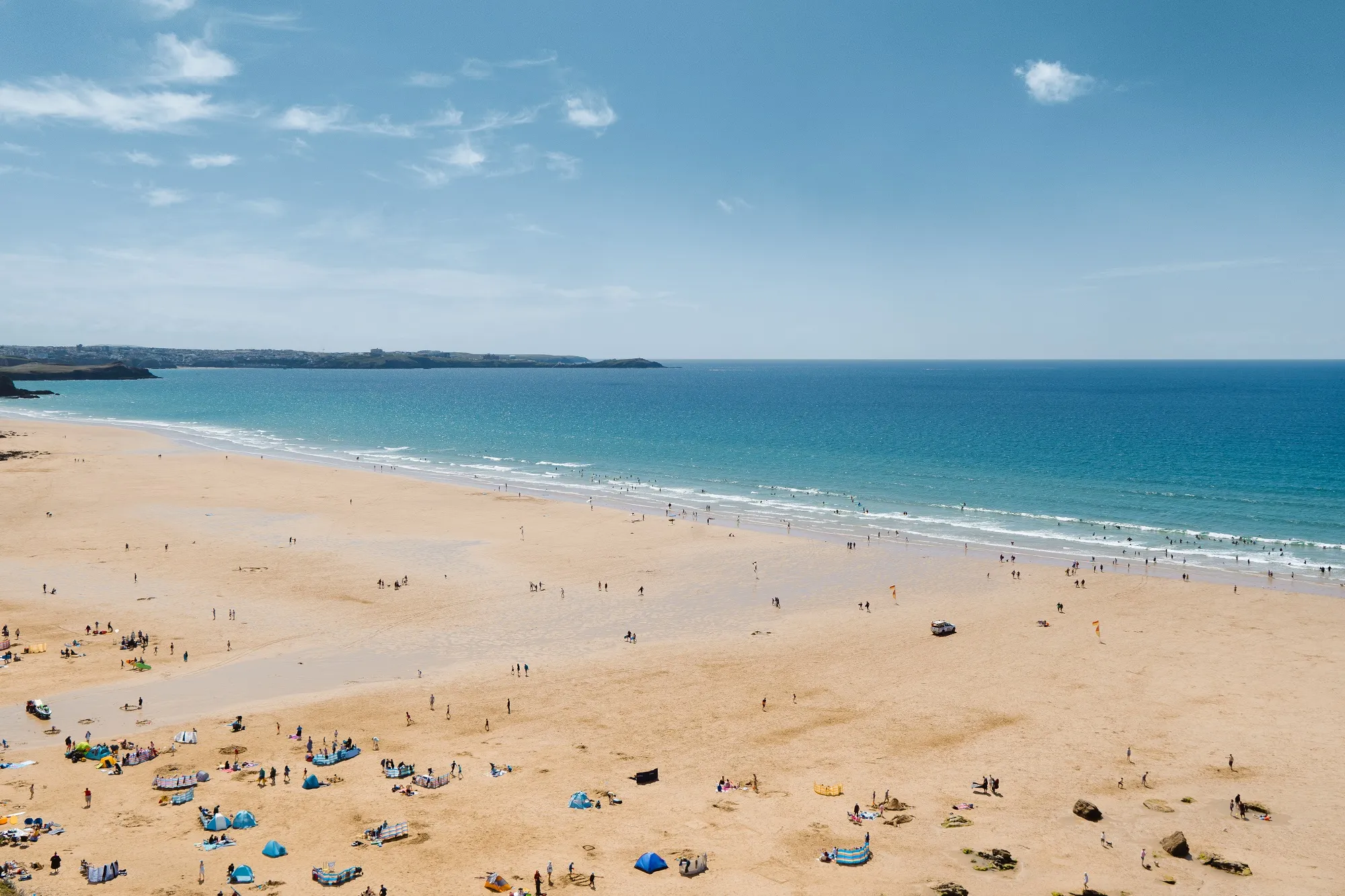 Beach Retreats | Connecting people to the coast